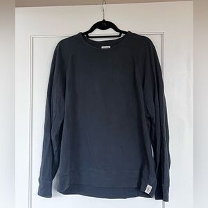 Todd Snyder Cozy Crewneck Sweatshirt